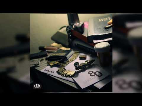 Kendrick Lamar - A.D.H.D. (432Hz)
