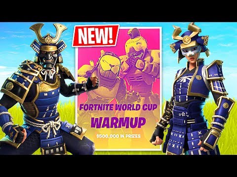 Fortnite $500,000 Tournament Finals!! (Fortnite Battle Royale) - UC2wKfjlioOCLP4xQMOWNcgg