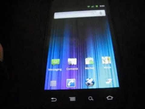 How to install Ice Cream Sandwich 2.4 Launcher on your Android Phone - UCbR6jJpva9VIIAHTse4C3hw