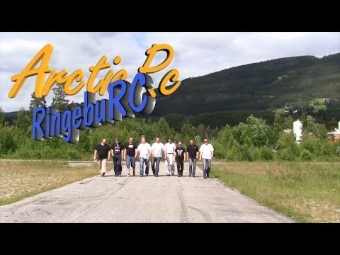 ArcticRc & RingebuRc Gathering 2014 - The Last Day And A Crash - UCz3LjbB8ECrHr5_gy3MHnFw