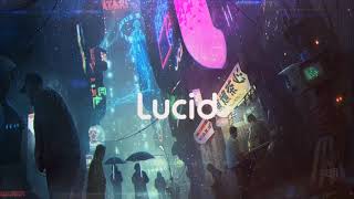 Eon - Lucid (Synthwave)