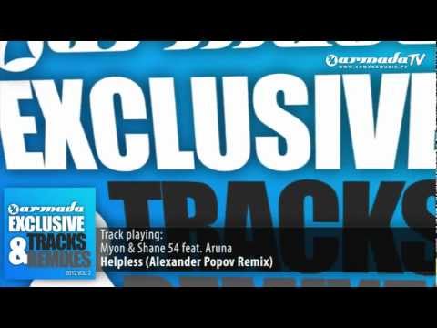 Out now: Armada Exclusive Tracks & Remixes 2012, Vol. 2 - UCGZXYc32ri4D0gSLPf2pZXQ