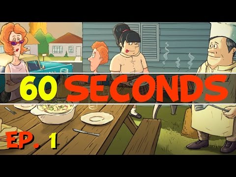 60 seconds - Ep. 1 - Atomic Adventure! - Let's Play - UCK3eoeo-HGHH11Pevo1MzfQ