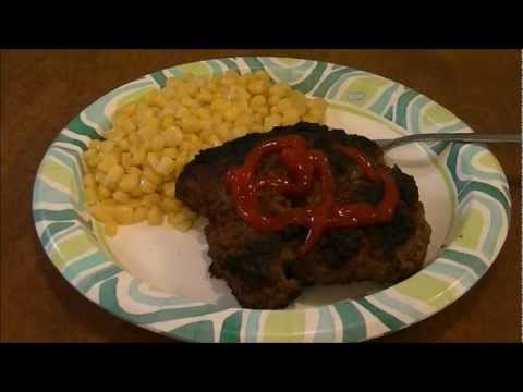 Taking Ground Beef and Making it into an Awesome Steak... - UC9gTYxmSL9vdleWEenTfpAg