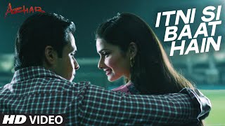 Video Trailer Azhar