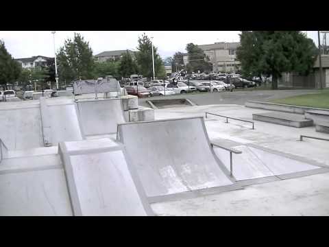 SkatePark CARNAGE Part 1 - UC7HyvAyzpbtlw8nZ8a4oN1g