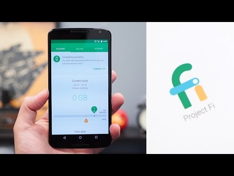 Google Project Fi - The Future is Calling - UCR0AnNR7sViH3TWMJl5jyxw