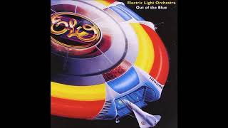 ELO - Out Of The Blue (Full Album)