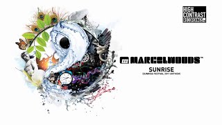 Marcel Woods - SUNRISE  (Original Mix) [Sunrise Festival 2011 Anthem]
