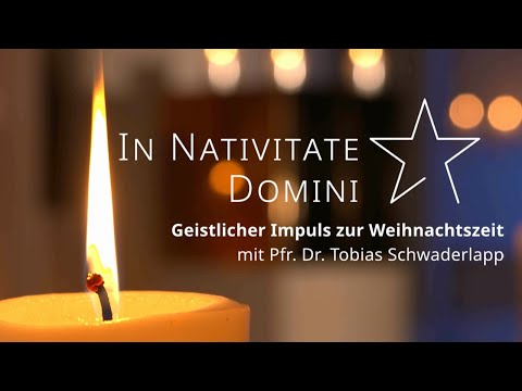 In Nativitate Domini - 24. Dezember | Heiliger Abend