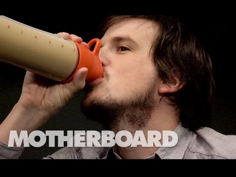 Soylent: How I Stopped Eating for 30 Days - UCB6PV0cvJpzlcXRG7nz6PpQ