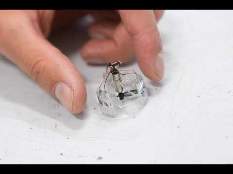 TOP 7 Smallest Drones In the WORLD! - UCoo0Bg4KMLADhe8M96fpWYQ