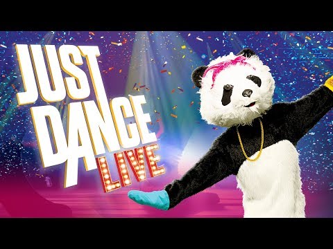 JUST DANCE LIVE: The Interactive Experience - Tickets Now On Sale! - UChIjW4BWKLqpojTrS_tX0mg