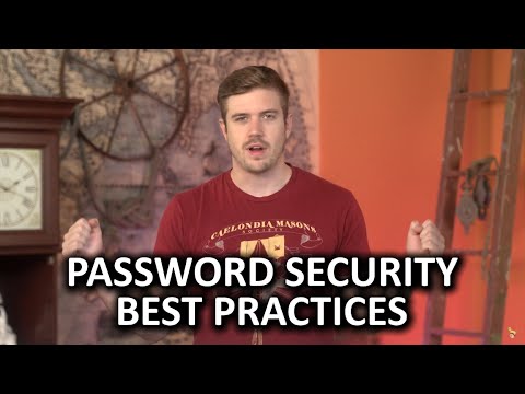 Password Security Best Practices - UCXuqSBlHAE6Xw-yeJA0Tunw