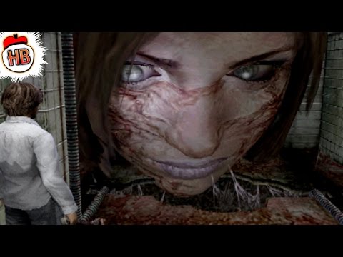 13 Creepiest Video Game Theories Ever - UC3siPQX0fOwYDrVcyQ3Smvg