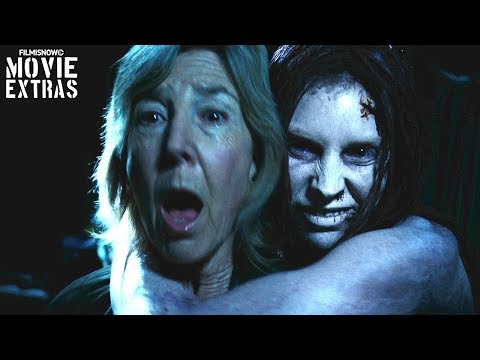 Insidious: The Last Key release clip & trailer compilation (2018) - UCmQynT5NWU3Vsa9t0OGUhcA