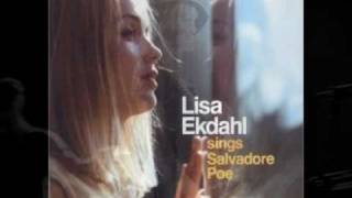 Lisa Ekdahl - I don't miss you anymore