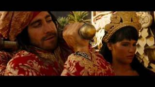 Prince of Persia: The Sands of Time - Dastan Featurette