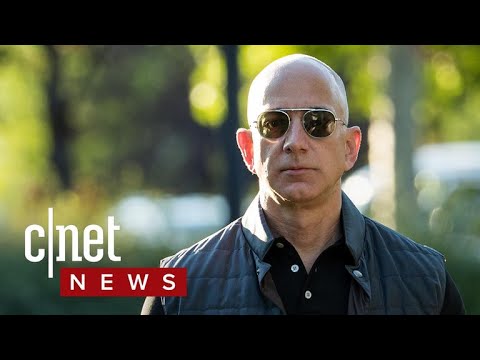 Jeff Bezos is the richest person on Earth... for now - UCOmcA3f_RrH6b9NmcNa4tdg