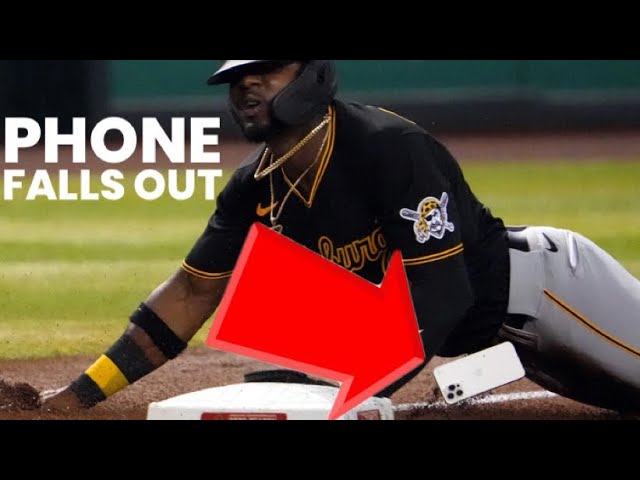 The Pirates’ Baseball Fight: What Really Happened