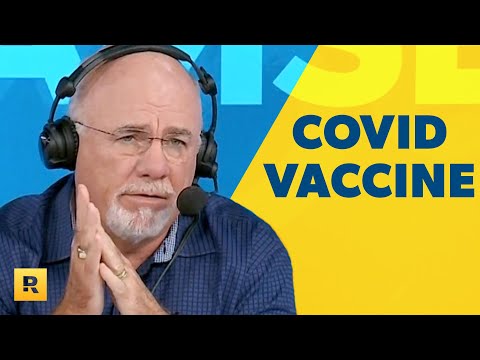 I'm Getting Fired Because I'm Not Willing To Get The COVID-19 Vaccine!