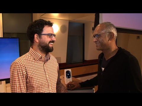 Starry CEO looks to shake up the broadband market - UCOmcA3f_RrH6b9NmcNa4tdg