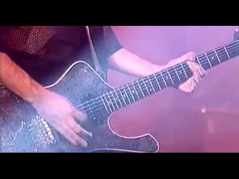 System Of A Down - Science live (HD/DVD Quality)