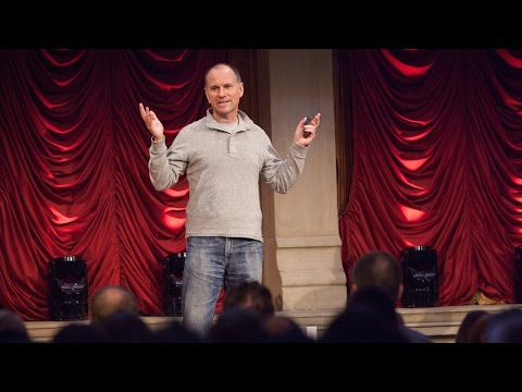 A BIG idea, a bot idea -- How smart policy will advance tech | Albert Wenger | TEDxNewYork - UCsT0YIqwnpJCM-mx7-gSA4Q