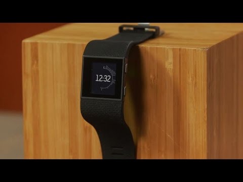 The Surge is the most feature-packed Fitbit yet, but fails to impress - UCOmcA3f_RrH6b9NmcNa4tdg