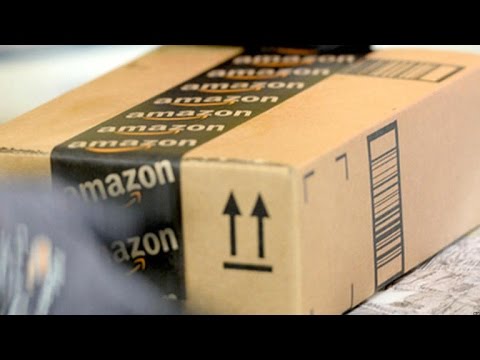 CNET Update - Amazon, Google expand same-day shopping - UCOmcA3f_RrH6b9NmcNa4tdg