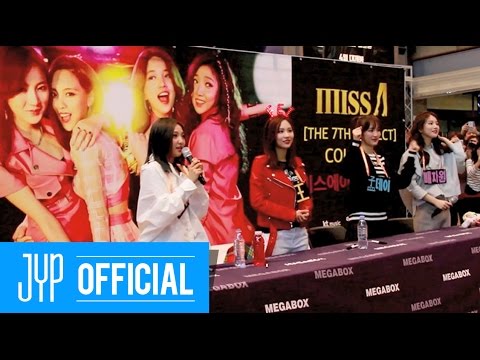 [Real miss A] episode 10. “Only You” miss A to Z - UCaO6TYtlC8U5ttz62hTrZgg