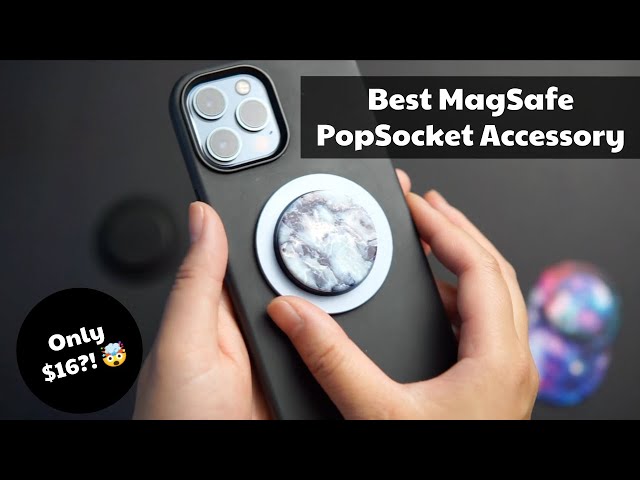 Pop Sockets that Play Music – The Must Have Accessory