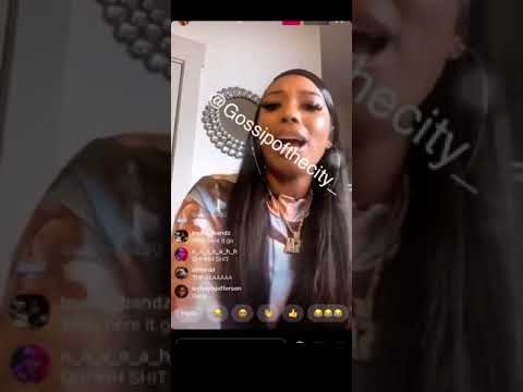 Kelsey EXPOSES MEGAN THEE STALLION & TALKS TORY LANEZ SHOOTING