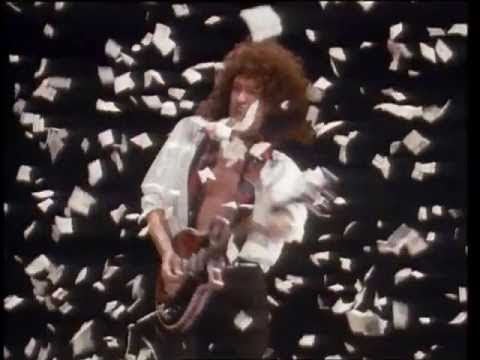 Queen - The Show Must Go On (Official Video) - UCiMhD4jzUqG-IgPzUmmytRQ