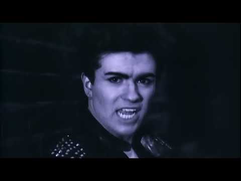 Wham! - Bad Boys (Official Video), Full HD (Digitally Remastered and Upscaled)