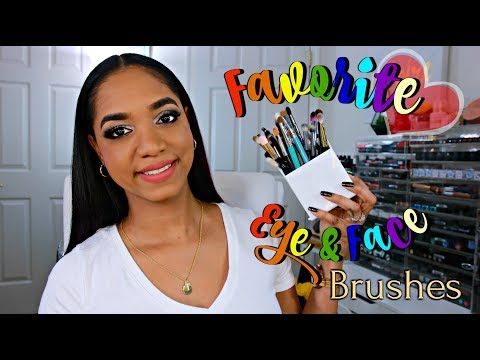 BRUSHES  - UCPWE8QVTHPLqYaCOuqWNvIw