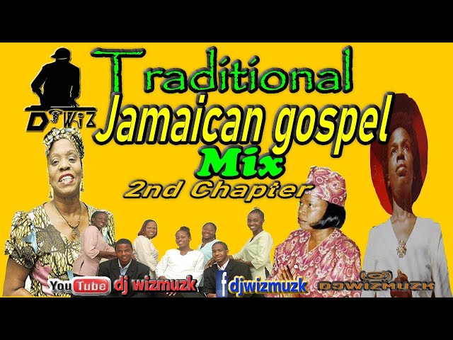 Jamaican Gospel Music 2015