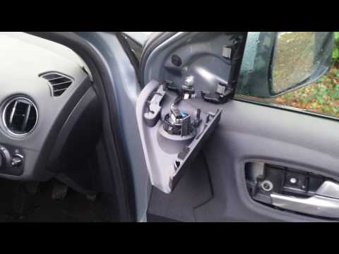 Restagraf Full Front Door Fixings & Fasteners Kit, Mondeo (12.2014 → 06.2022) , Ford