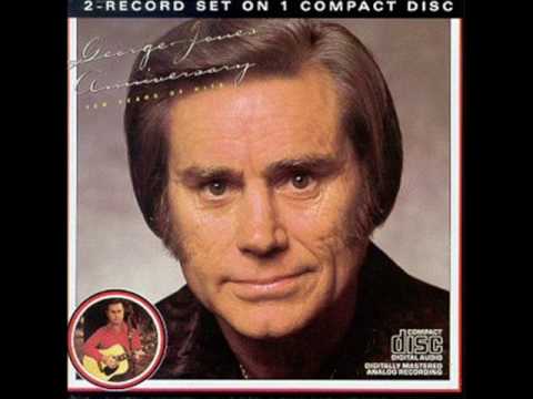 George Jones - Image Of Me