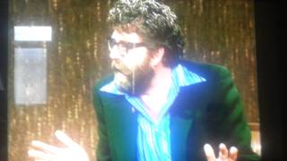Rolf harris - I never touched her