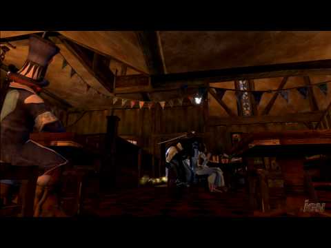 Fable II Review - UCKy1dAqELo0zrOtPkf0eTMw