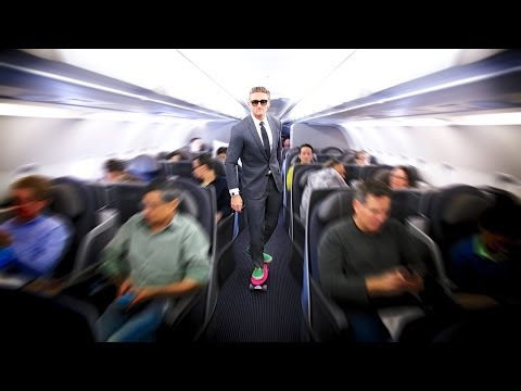 Travel With Style - Casey Neistat for J.Crew - UCtinbF-Q-fVthA0qrFQTgXQ