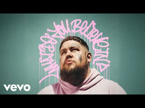 Rag'n'Bone Man - Ghosts (Official Audio)
