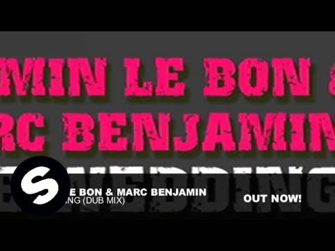 Yasmin Le Bon & Marc Benjamin - The Wedding (Dub mix) - UCpDJl2EmP7Oh90Vylx0dZtA