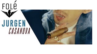 JURGEN - CASANOVA (Official Video 4K)