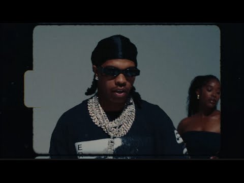 Lazza - CANZONE D’DODIO (Lil Baby Only)