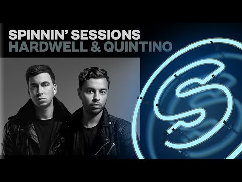 Spinnin' Sessions Radio - Episode #324 | Hardwell & Quintino - UCpDJl2EmP7Oh90Vylx0dZtA