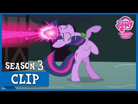 Twilight Wins the Magic Duel (Magic Duel) | MLP: FiM [HD] - UC1AEadAUKi6Zt-G3PatrU-Q