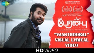 Video Trailer Peranbu