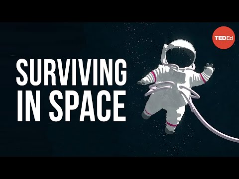 Free falling in outer space - Matt J. Carlson - UCsooa4yRKGN_zEE8iknghZA